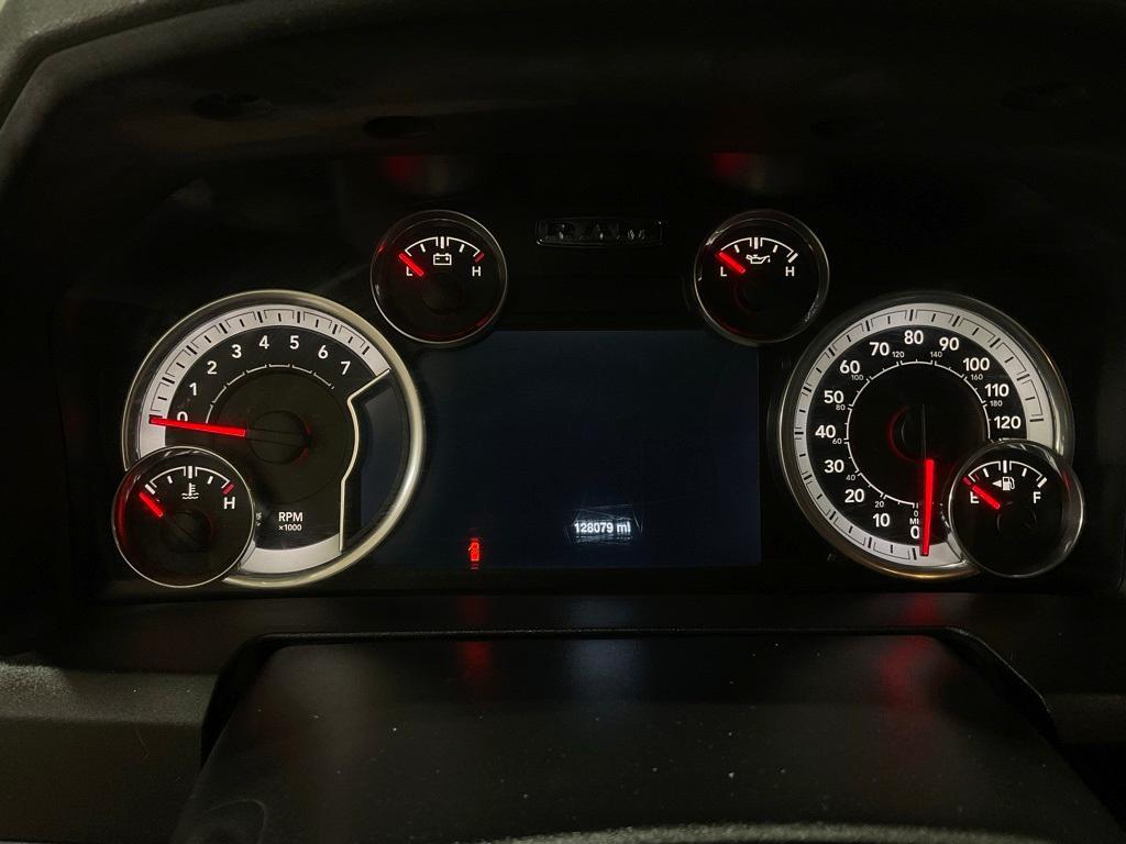 used 2016 Ram 1500 car, priced at $14,810