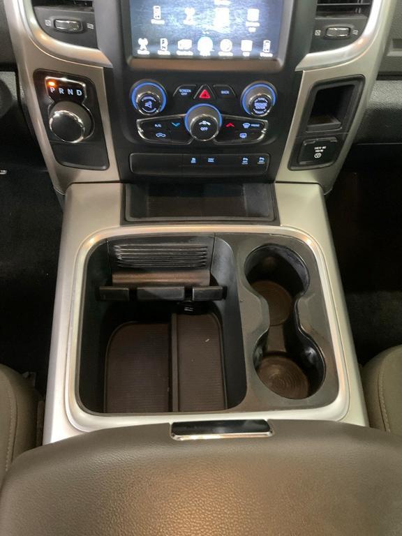 used 2016 Ram 1500 car, priced at $14,810