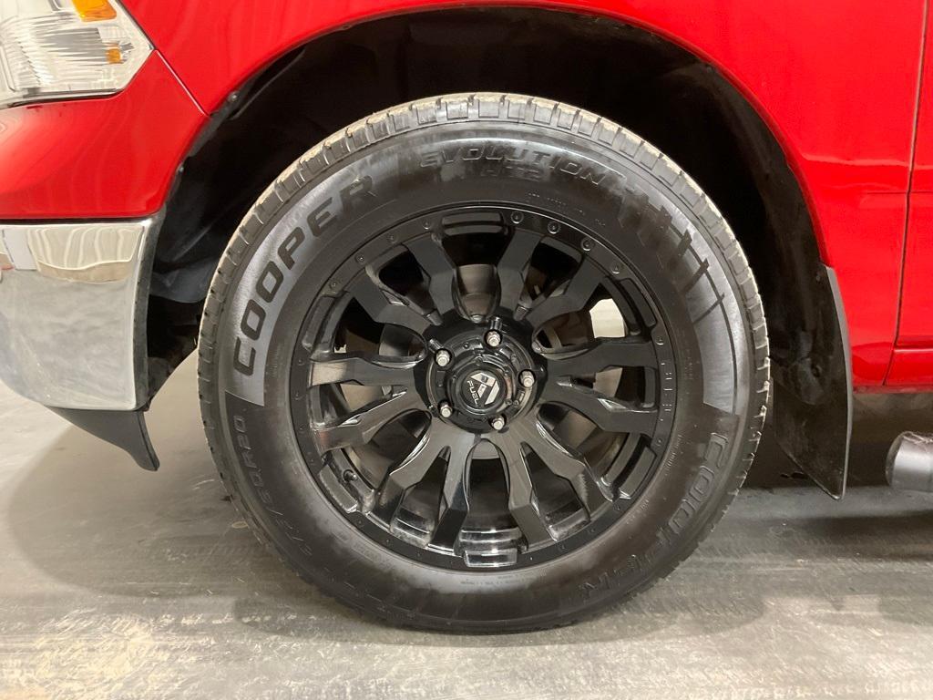 used 2016 Ram 1500 car, priced at $14,810