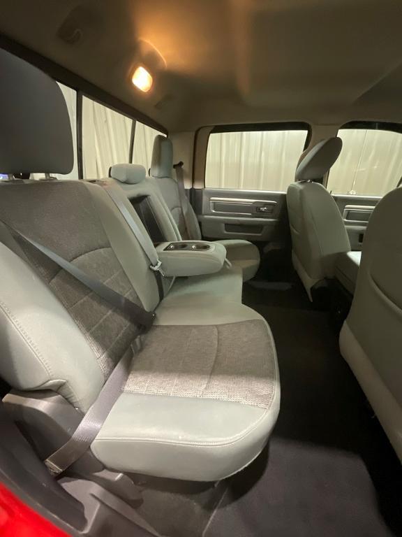 used 2016 Ram 1500 car, priced at $14,810