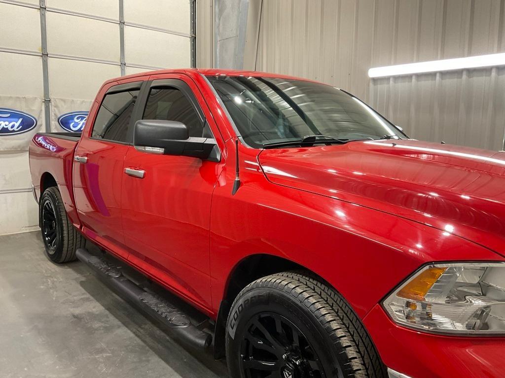 used 2016 Ram 1500 car, priced at $14,810