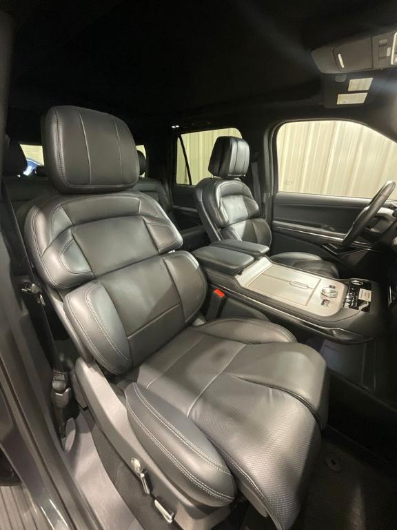 used 2025 Lincoln Navigator car, priced at $86,940