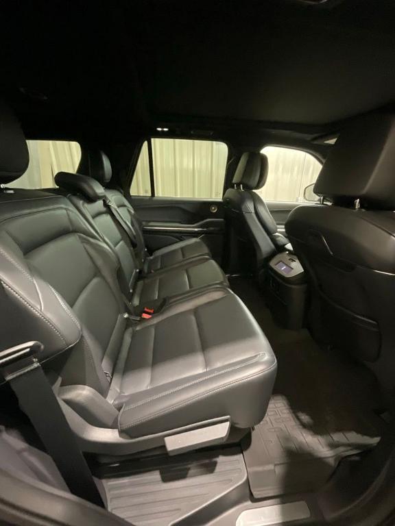 used 2025 Lincoln Navigator car, priced at $86,940