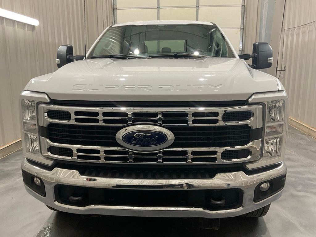 used 2024 Ford F-250 car, priced at $51,990