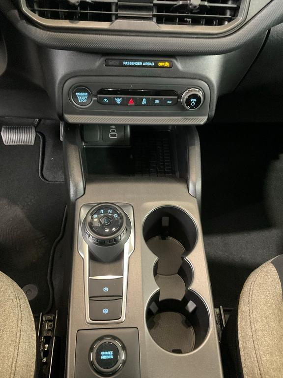 new 2025 Ford Bronco Sport car, priced at $30,990