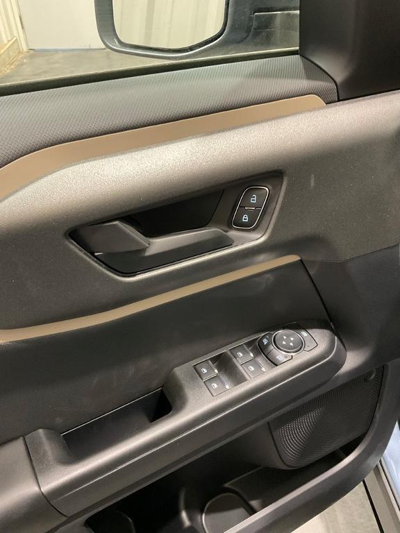 new 2025 Ford Bronco Sport car, priced at $30,990