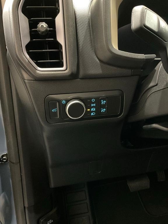 new 2025 Ford Bronco Sport car, priced at $29,998