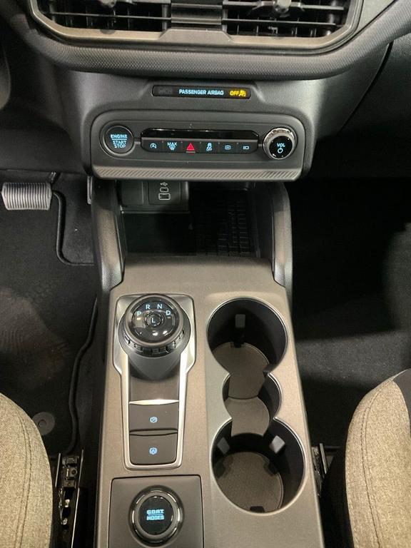 new 2025 Ford Bronco Sport car, priced at $29,998