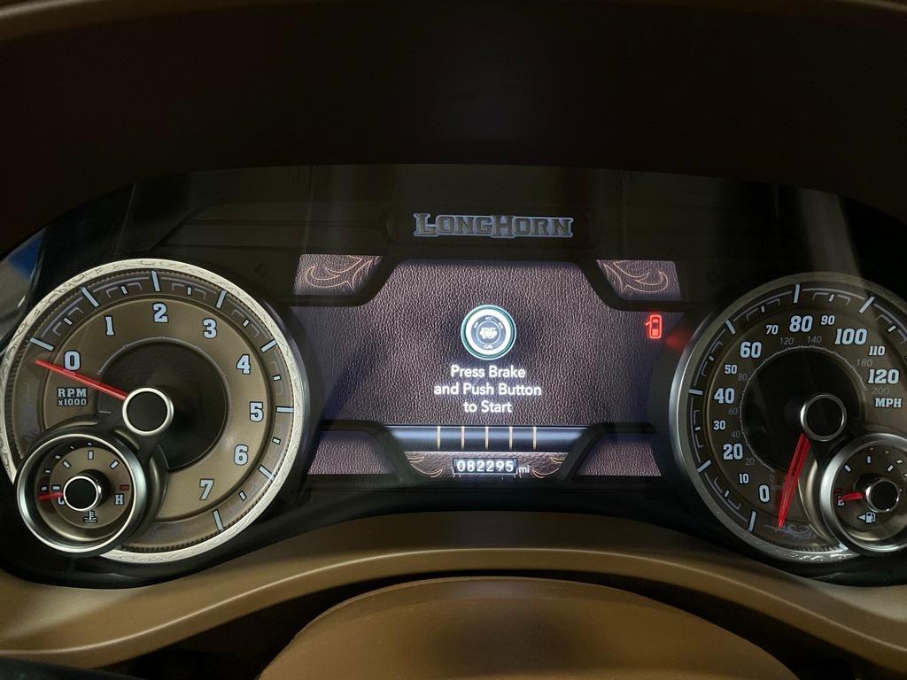 used 2021 Ram 1500 car, priced at $33,490