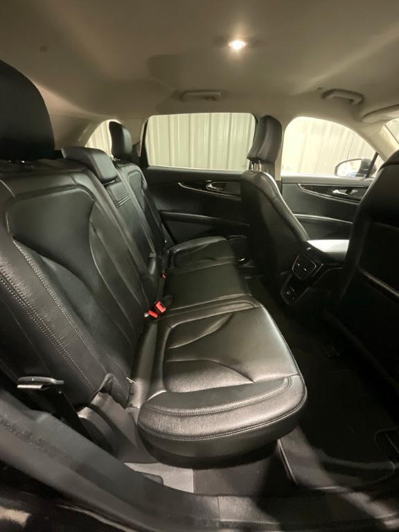 used 2023 Lincoln Nautilus car, priced at $31,990