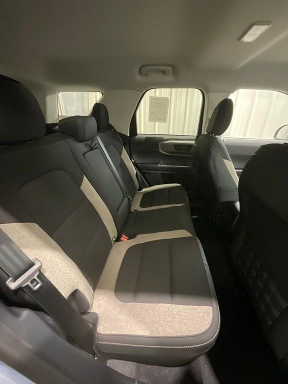 new 2026 Ford Bronco Sport car, priced at $35,497