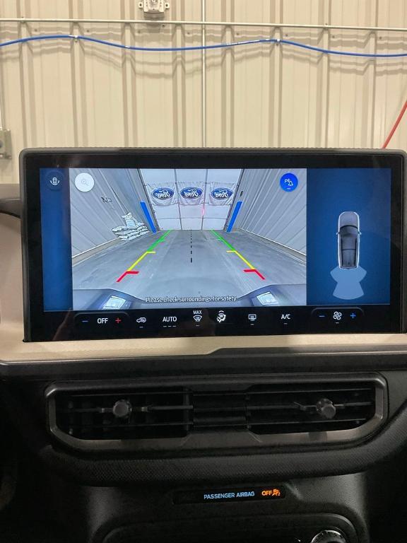 new 2026 Ford Bronco Sport car, priced at $35,497