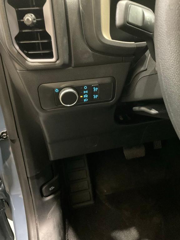 new 2026 Ford Bronco Sport car, priced at $35,497