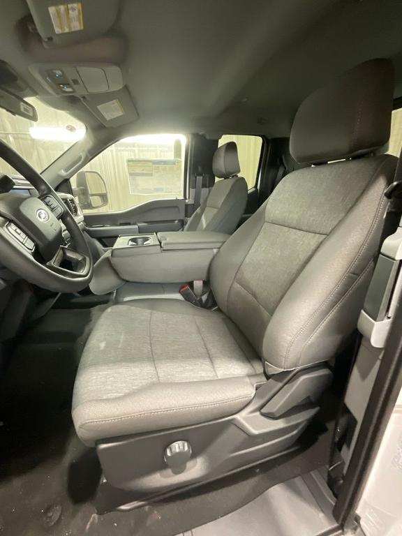 new 2026 Ford F-350 car, priced at $54,695