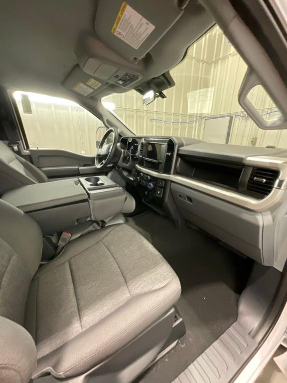 new 2026 Ford F-350 car, priced at $54,695