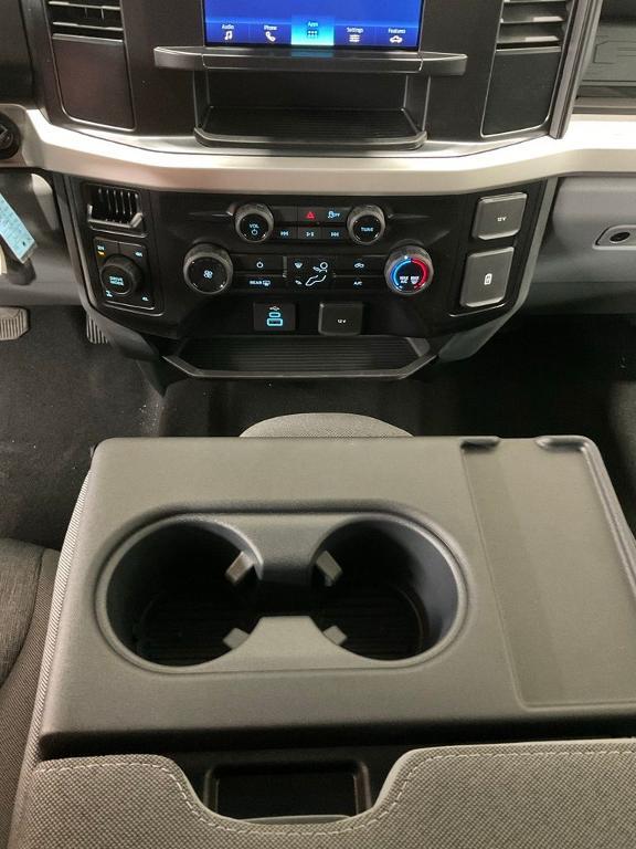 new 2026 Ford F-350 car, priced at $54,695