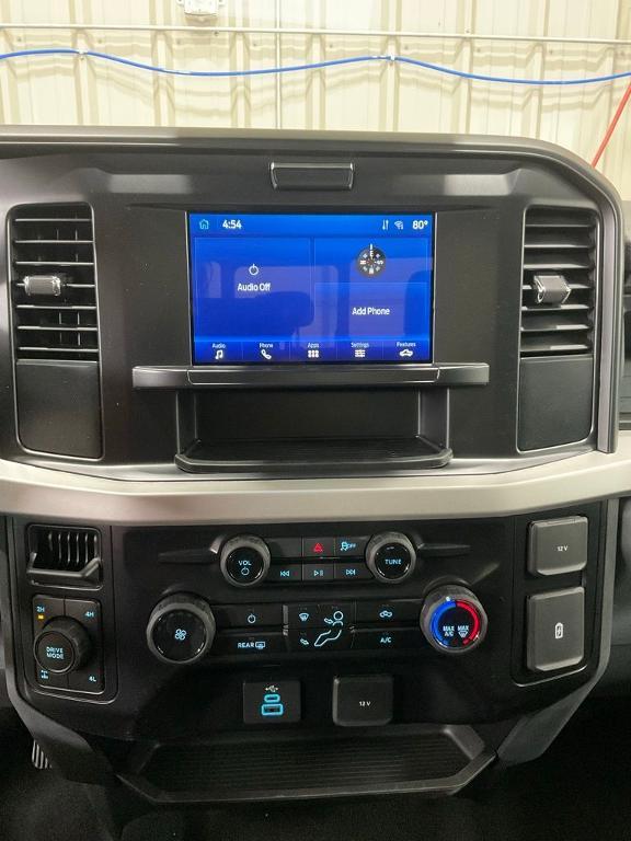 new 2026 Ford F-350 car, priced at $54,695