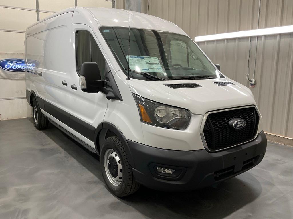 new 2025 Ford Transit-250 car, priced at $46,948