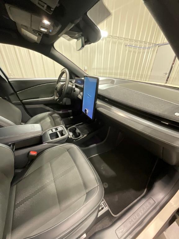 used 2025 Ford Mustang Mach-E car, priced at $39,320