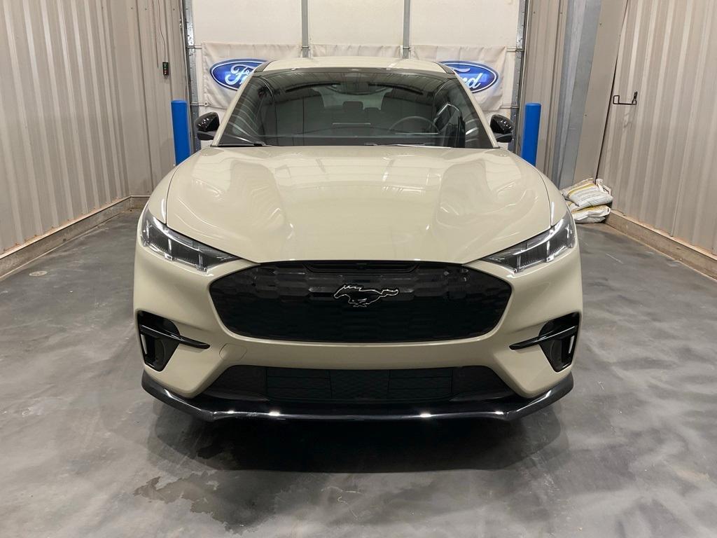 used 2025 Ford Mustang Mach-E car, priced at $39,320