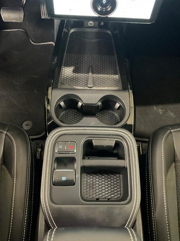 used 2025 Ford Mustang Mach-E car, priced at $39,320