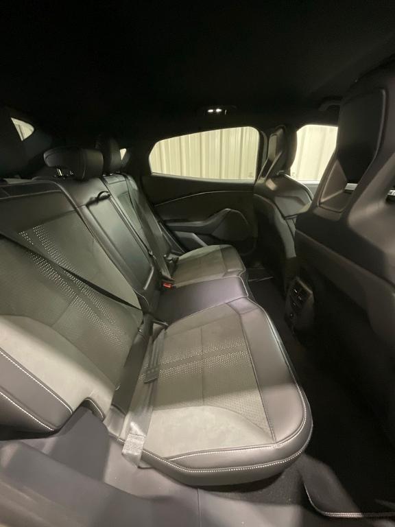 used 2025 Ford Mustang Mach-E car, priced at $39,320