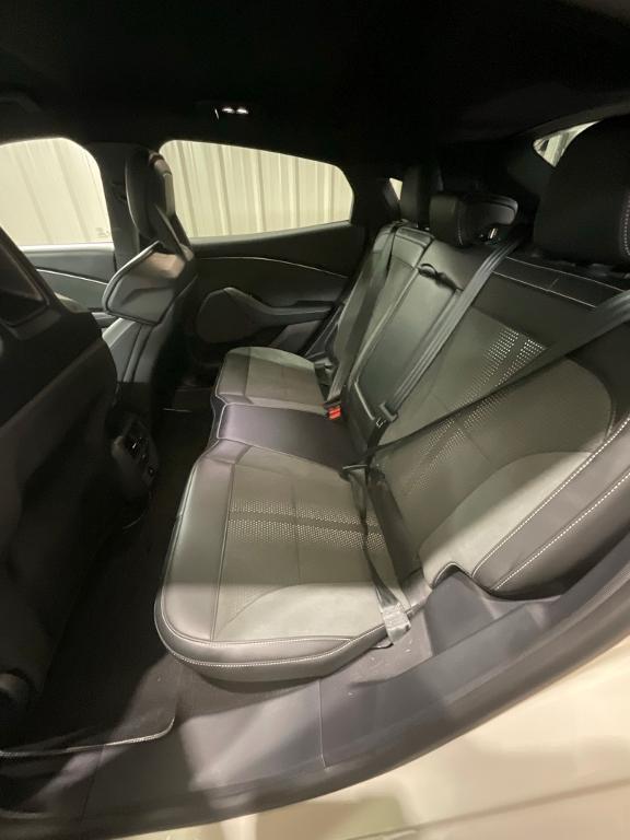 used 2025 Ford Mustang Mach-E car, priced at $39,320