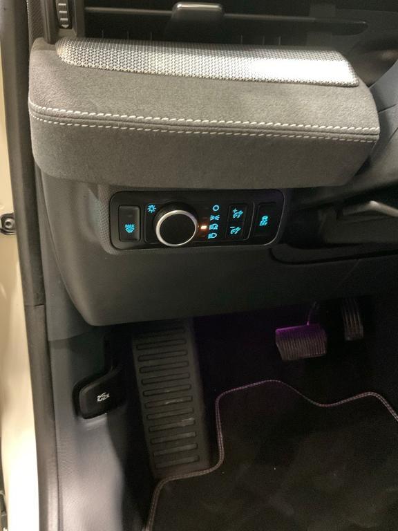 used 2025 Ford Mustang Mach-E car, priced at $39,320