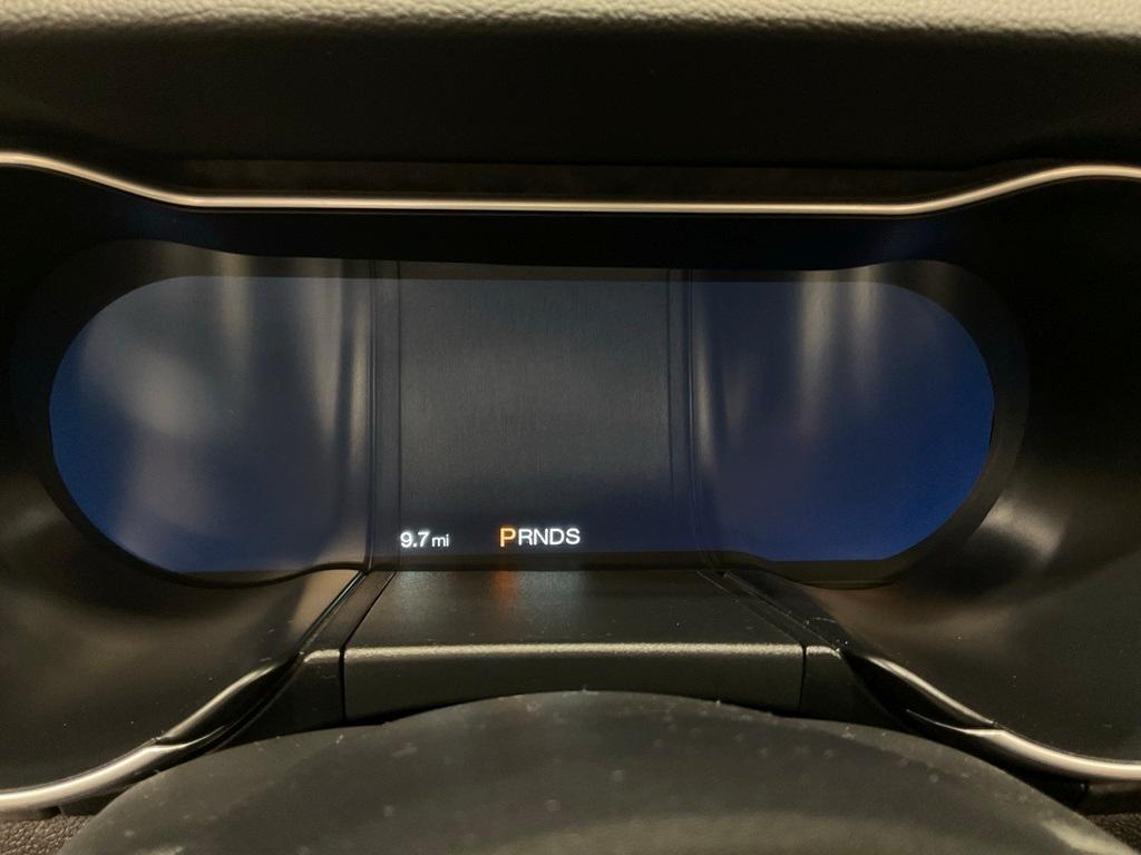 used 2022 Ford Mustang car, priced at $42,955