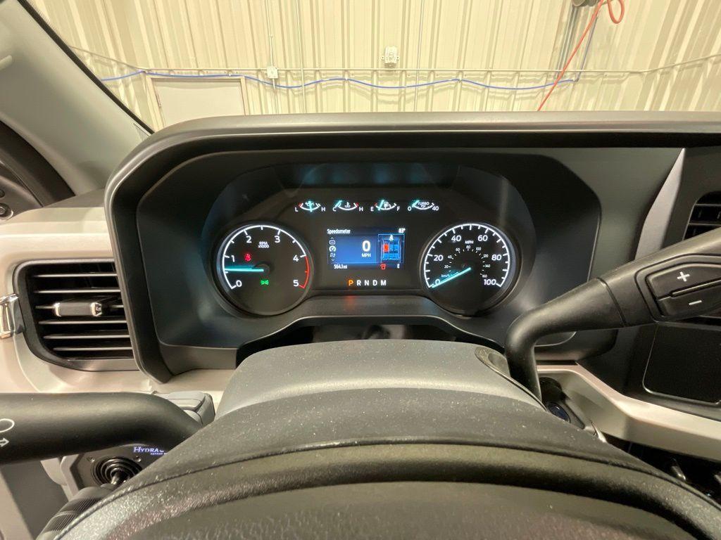 new 2026 Ford F-350 car, priced at $91,445