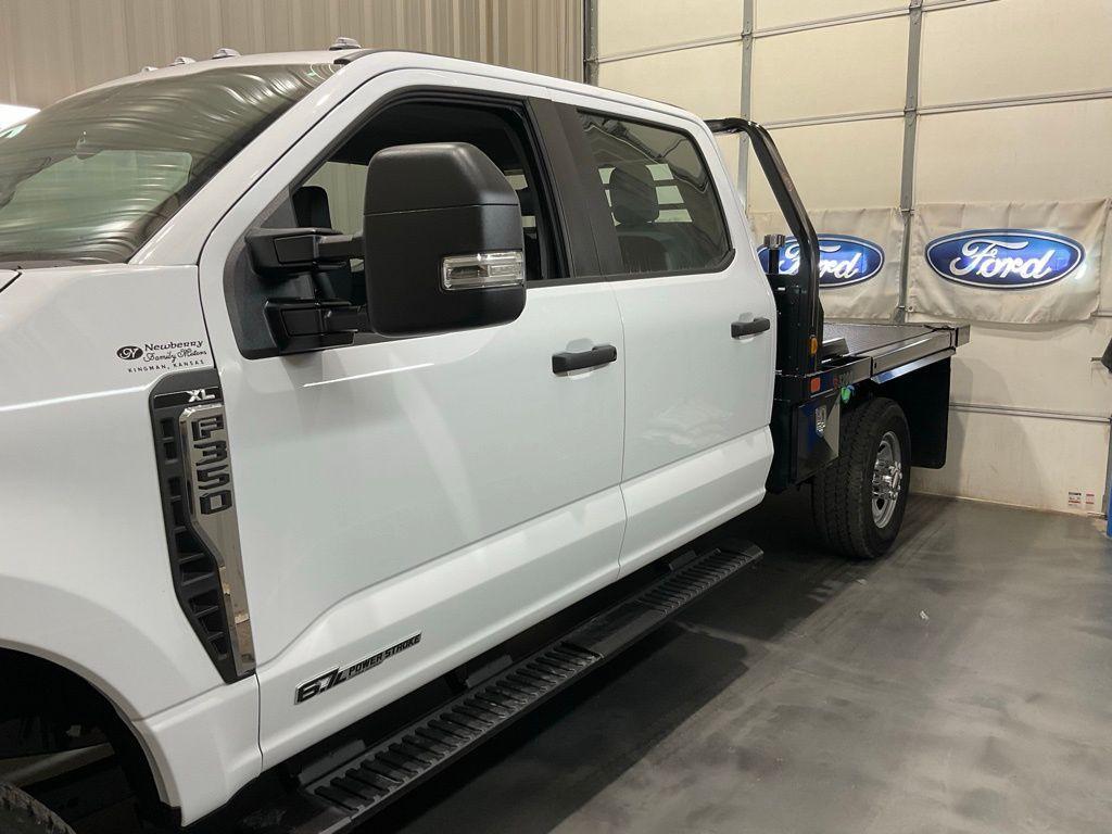 new 2026 Ford F-350 car, priced at $91,445