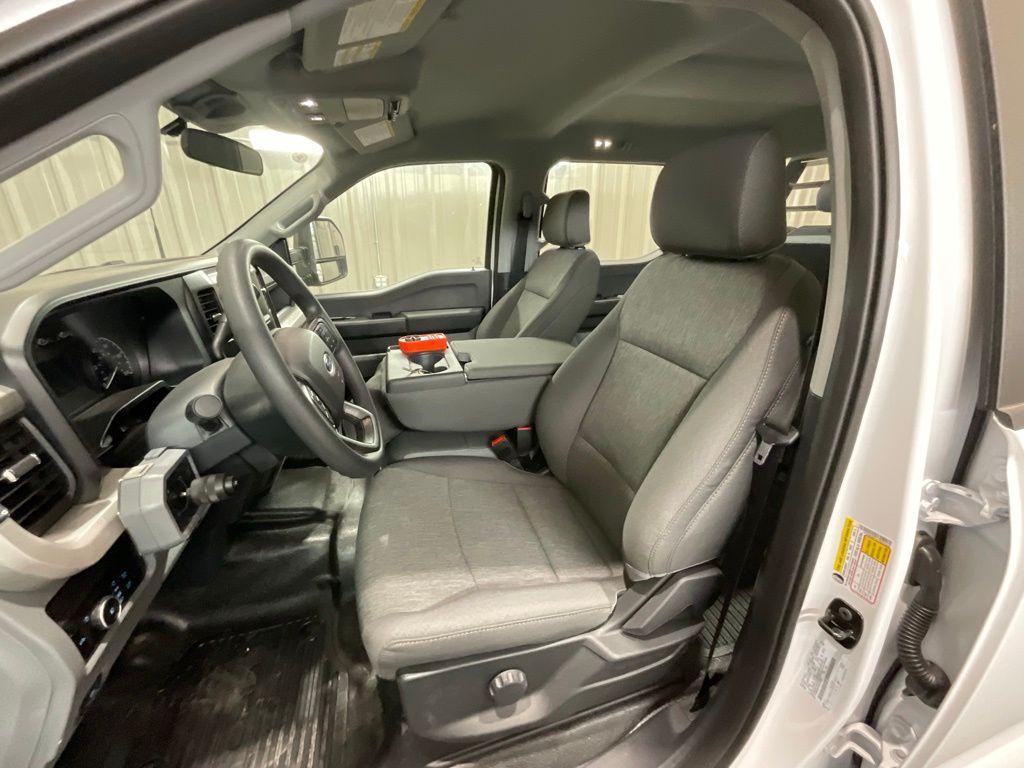 new 2026 Ford F-350 car, priced at $91,445