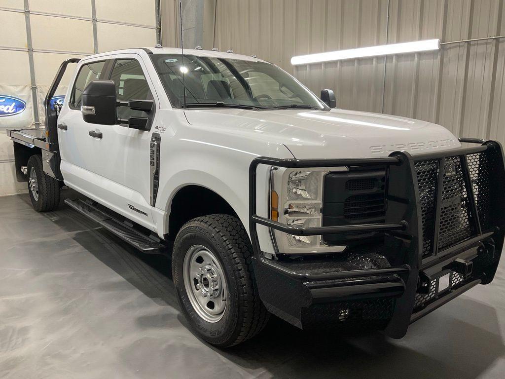 new 2026 Ford F-350 car, priced at $91,445