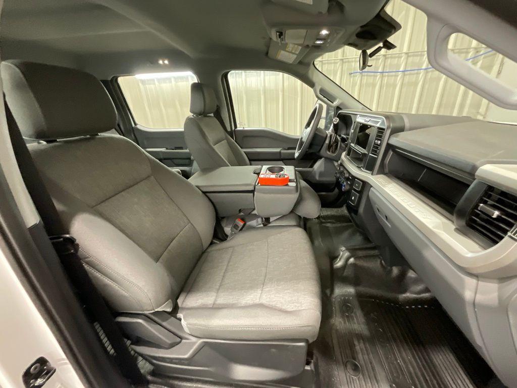 new 2026 Ford F-350 car, priced at $91,445