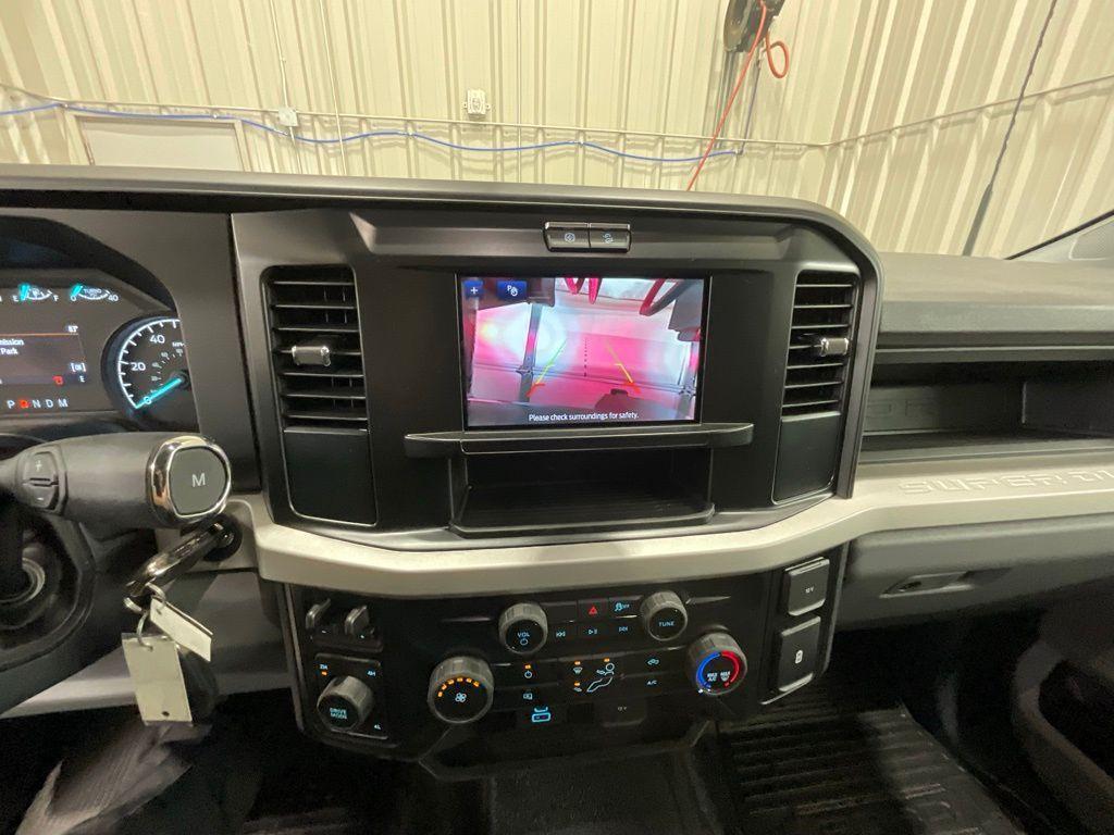 new 2026 Ford F-350 car, priced at $91,445