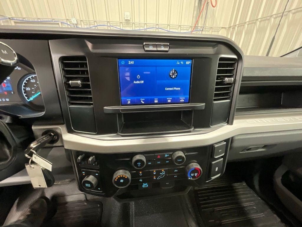 new 2026 Ford F-350 car, priced at $91,445