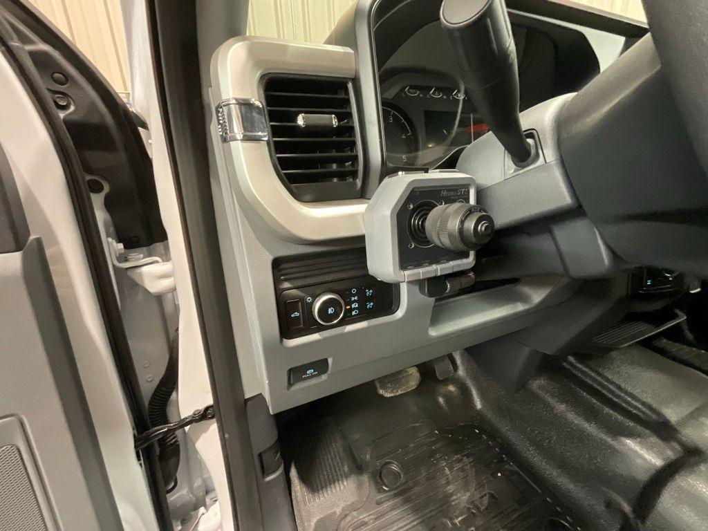 new 2026 Ford F-350 car, priced at $91,445