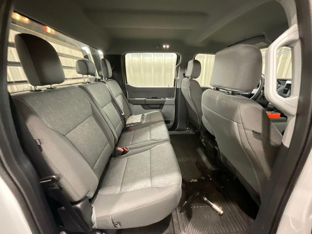 new 2026 Ford F-350 car, priced at $91,445