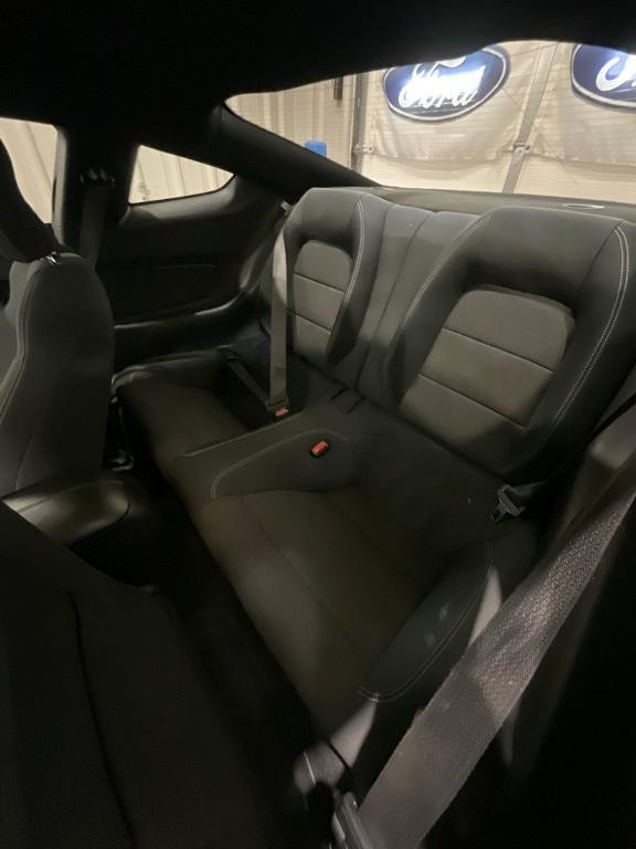 used 2015 Ford Mustang car, priced at $14,890