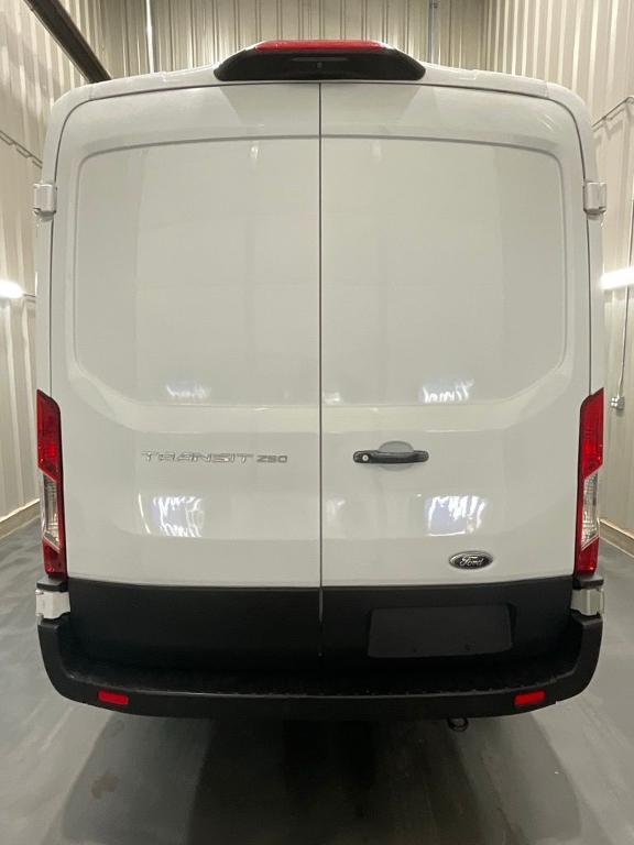 used 2023 Ford Transit-250 car, priced at $31,990