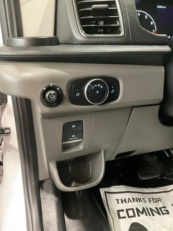 used 2023 Ford Transit-250 car, priced at $31,990
