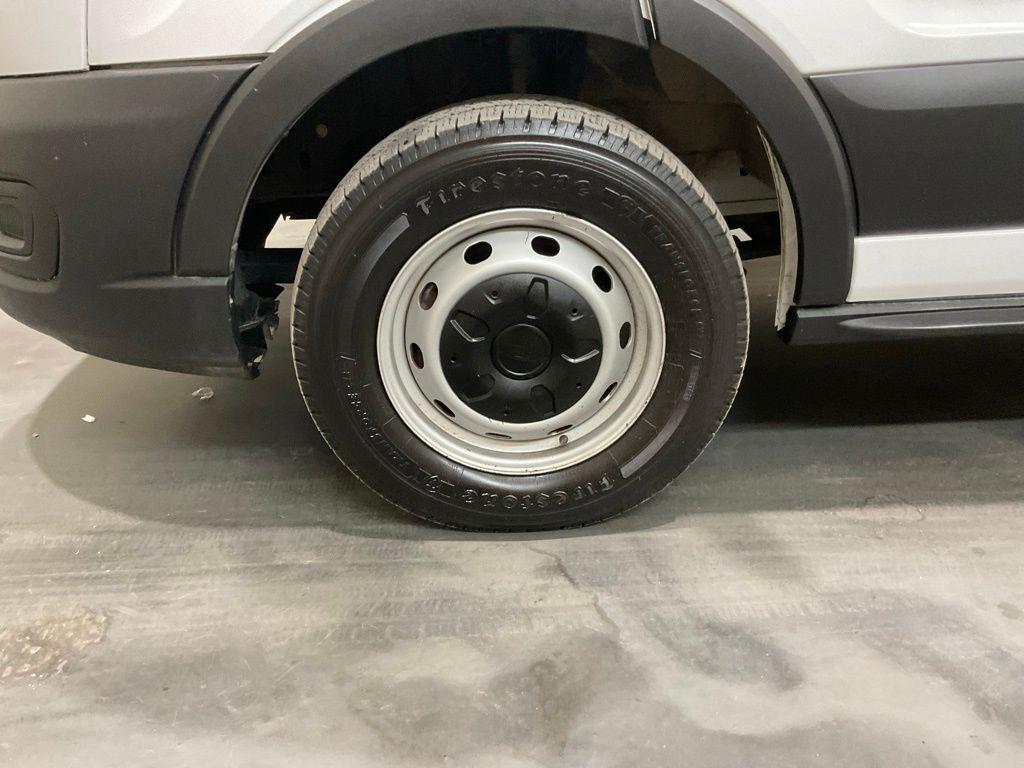 used 2023 Ford Transit-250 car, priced at $31,990