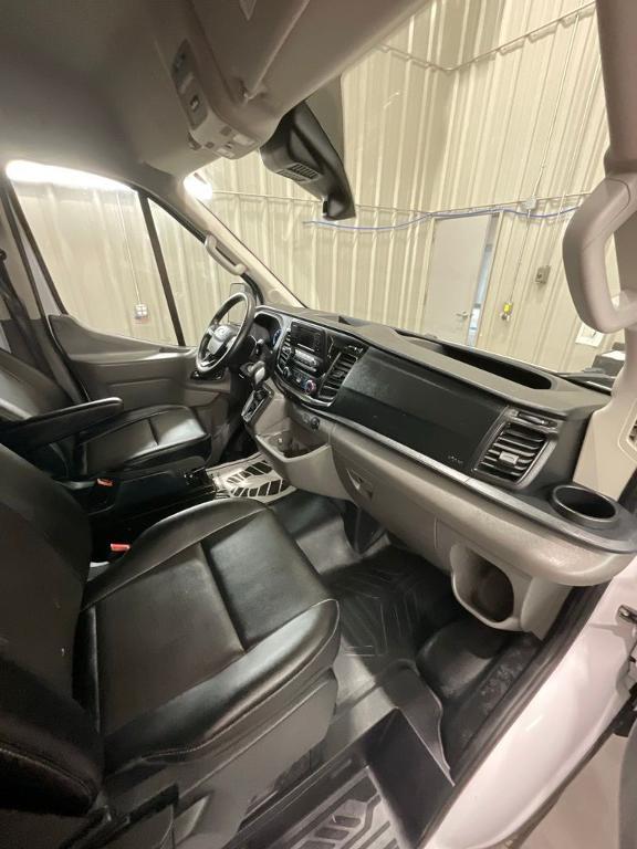used 2023 Ford Transit-250 car, priced at $31,990