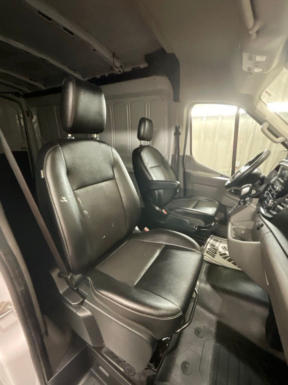 used 2023 Ford Transit-250 car, priced at $31,990