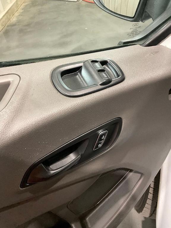 used 2023 Ford Transit-250 car, priced at $31,990