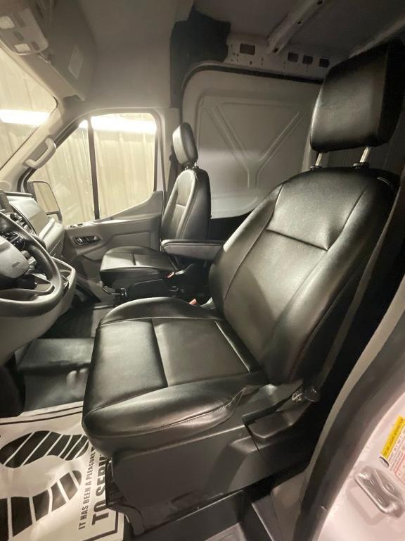 used 2023 Ford Transit-250 car, priced at $31,990
