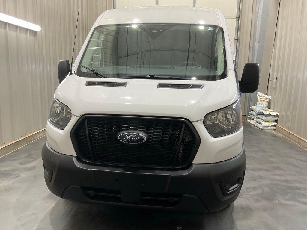 used 2023 Ford Transit-250 car, priced at $31,990