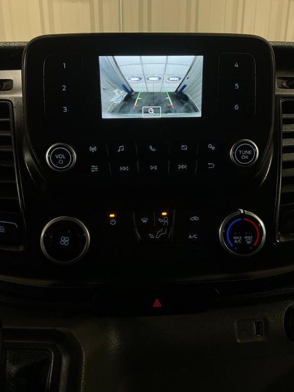 used 2023 Ford Transit-250 car, priced at $31,990