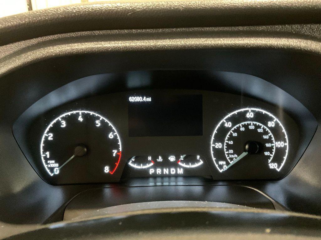 used 2023 Ford Transit-250 car, priced at $31,990