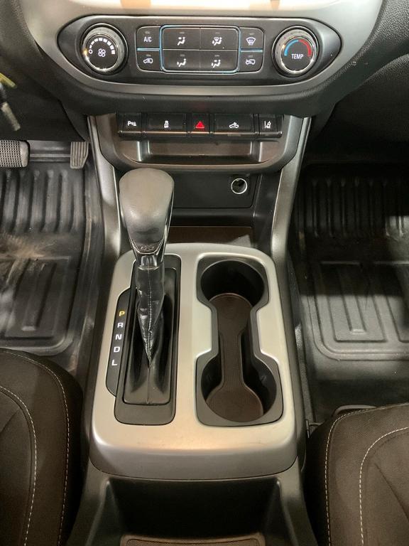 used 2022 Chevrolet Colorado car, priced at $22,990